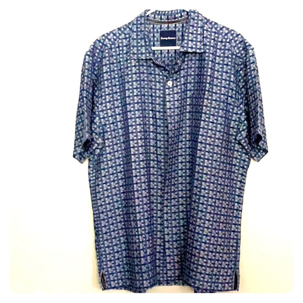 Tommy Bahama shirt